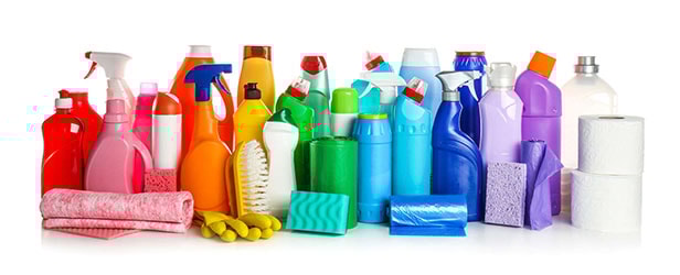 Normes relatives aux produits de consommation