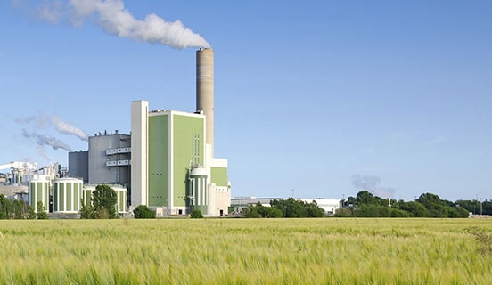 Management de l'Environnement & l'Energie