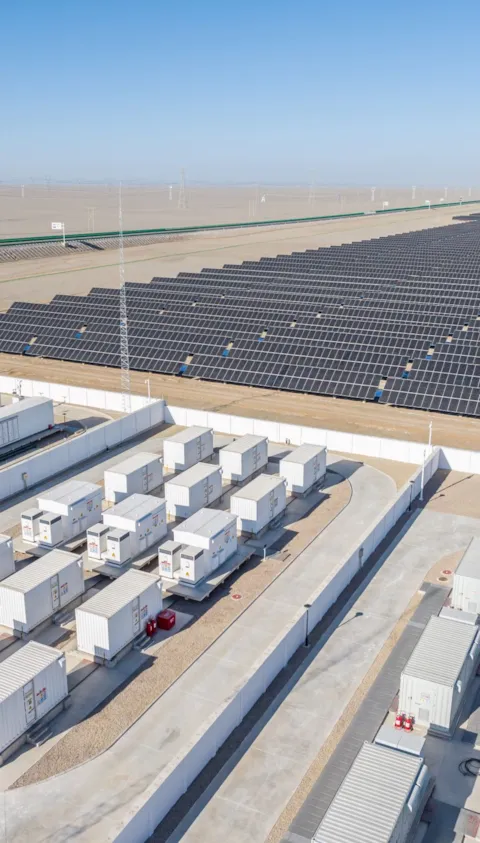 energy transition