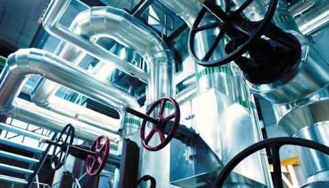 ISO 19443 - Management de la qualité de l'énergie nucléaire