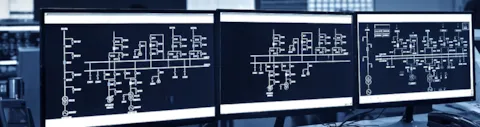 ADCS SCADA upgrade