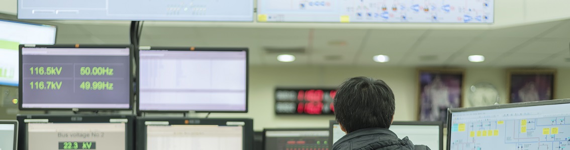 ADMS SCADA implementation