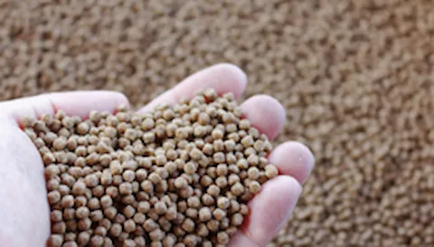 Norme ASC pour l'alimentation animale