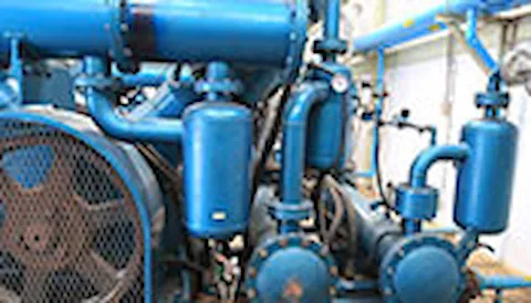 Certification ATEX et IECEx pour l'équipement mécanique (matériel non électrique)