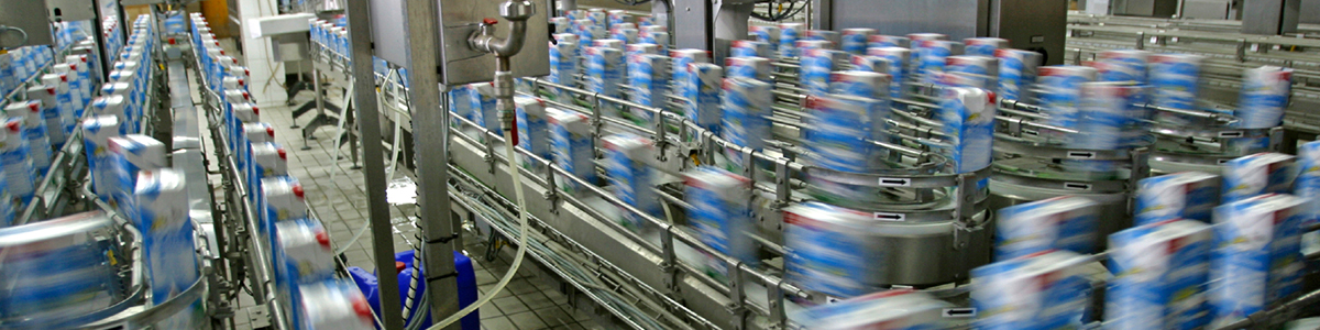 Tetra Pak International