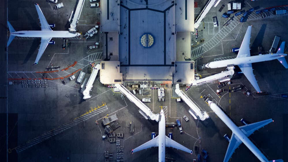 Certification AS/EN 9100 : Système de management de la qualité dans l'aérospatiale