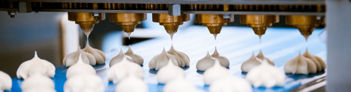 FSSC 22000 – Système de certification du système de sécurité des aliments
