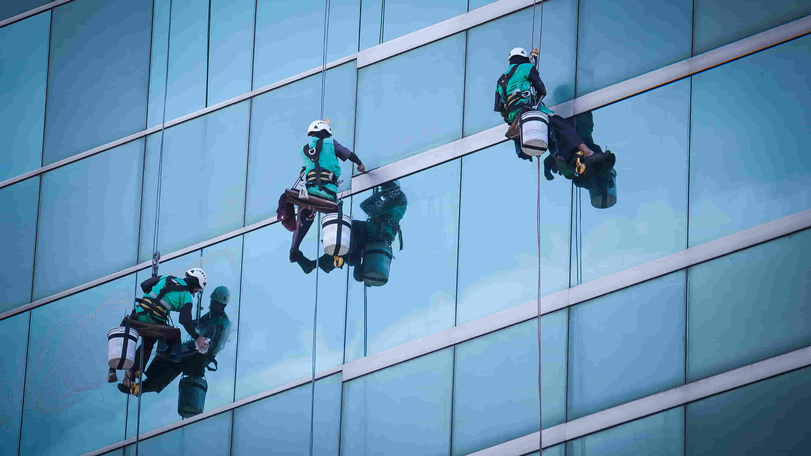 ISO 45001 - Santé et sécurité au travail