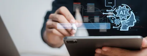 Chatbot intelligence artificielle