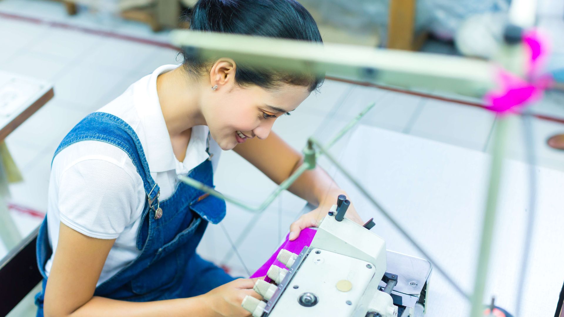 Certification SA8000 : norme pour un travail décent