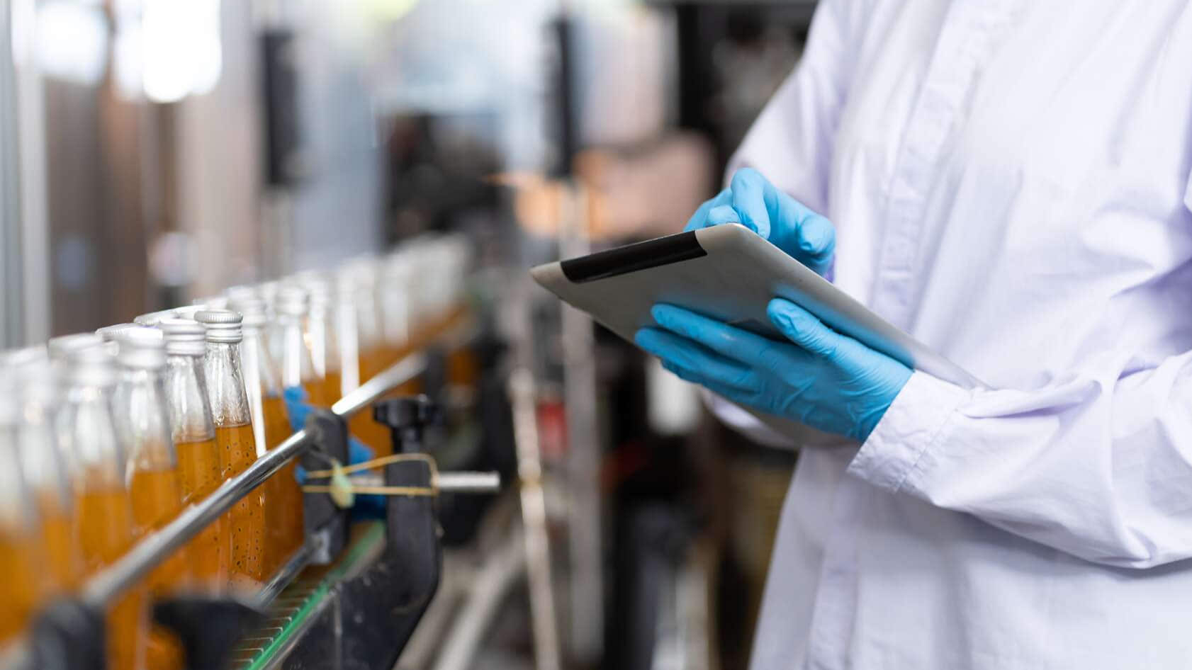 Food Safety Audits and Inspection