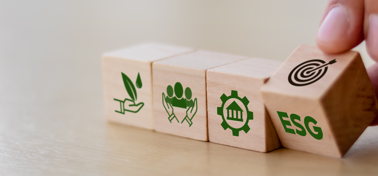 Brochure sur la reconnaissance ESG