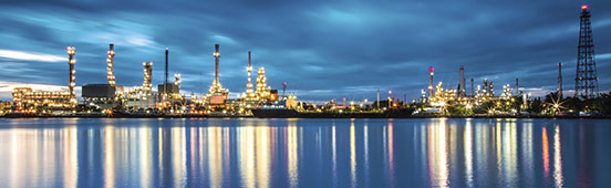 Zones dangereuses - Hazardous Areas