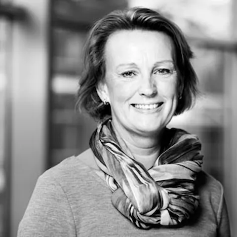Elisabeth Tørstad
