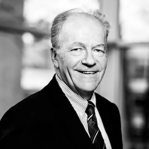Thomas Vogth-Eriksen