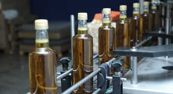 Fabrication de produits alimentaires