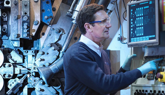 Sécurité fonctionnelle