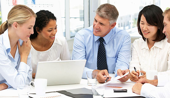 List complète des normes dans le Communiqué conjoint de l'IAF et de l'ISO