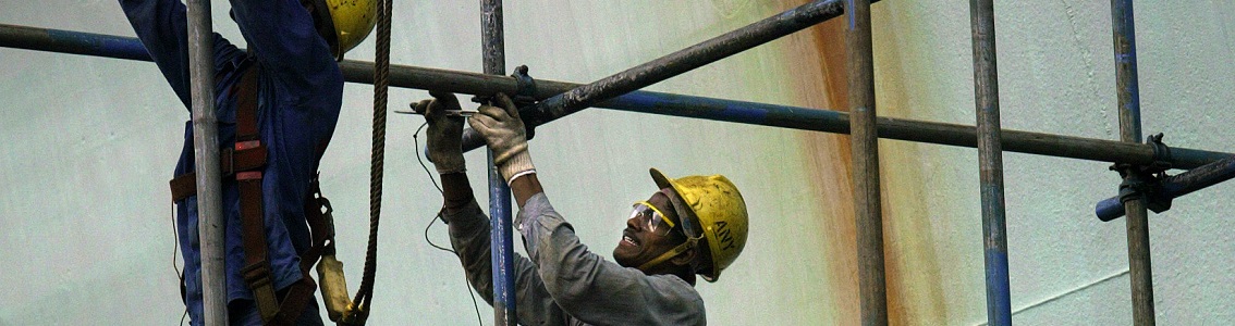 La nouvelle norme ISO 45001 2015