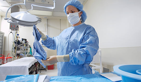 The Medical Devices Directive (MDD)