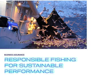 MSC Fisheries Standard