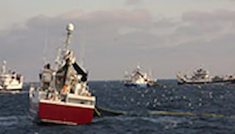 La norme de pêche MSC
