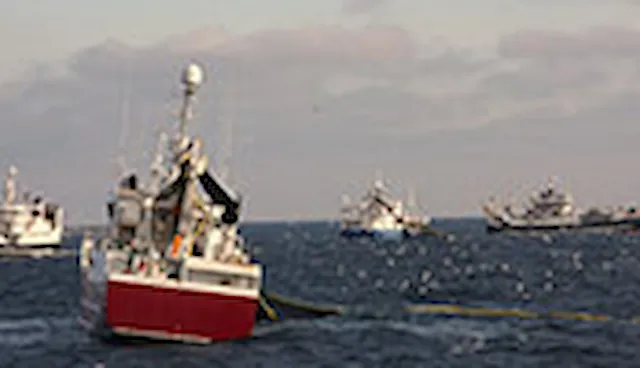 La norme de pêche MSC