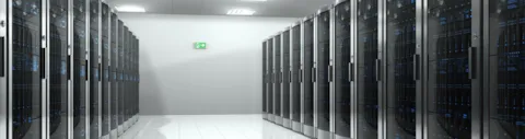 New datacenters