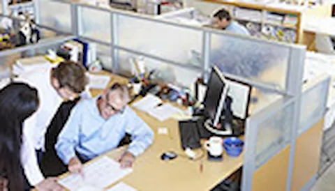 ISO 45001 - Santé et sécurité au travail