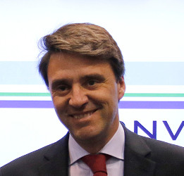 Rafael Esetban, CEO ACCIONA Energy USA Global LLC