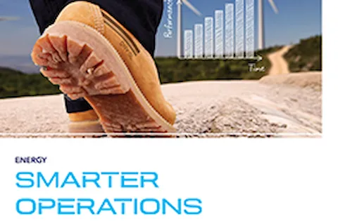 Smarter Operations brochure