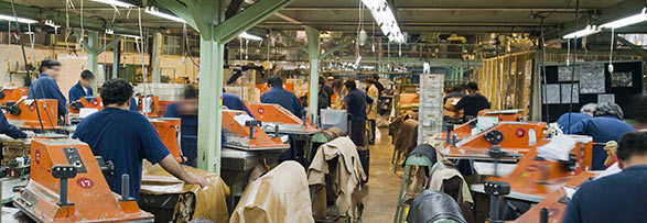 Responsabilité Sociétale