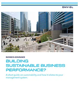Construire une performance commerciale durable ?