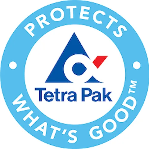 Tetra Pak Logo