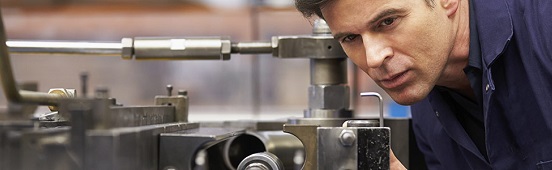 Formations - CQI-IRCA